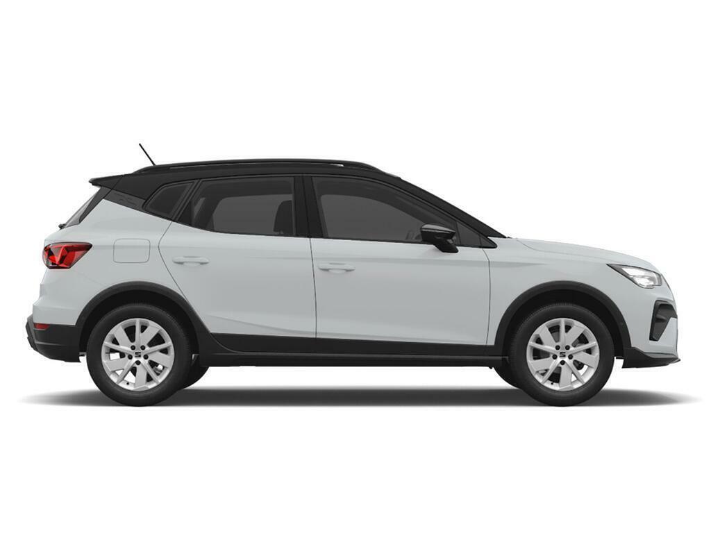 Seat Arona 1.0 Tsi Se Euro 6 5-Door #2