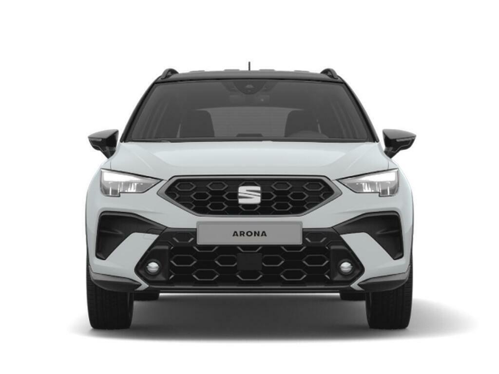 Seat Arona 1.0 Tsi Se Euro 6 5-Door #5