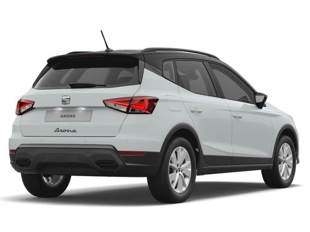 Seat Arona 1.0 Tsi Se Euro 6 5-Door #3