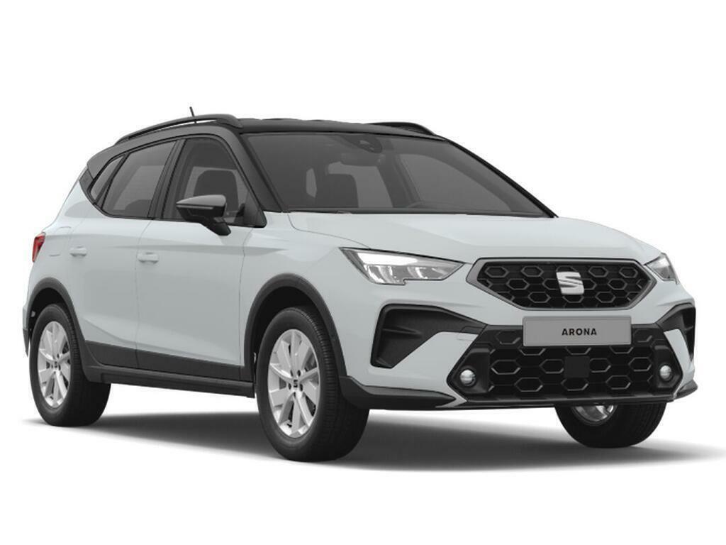 Seat Arona 1.0 Tsi Se Euro 6 5-Door