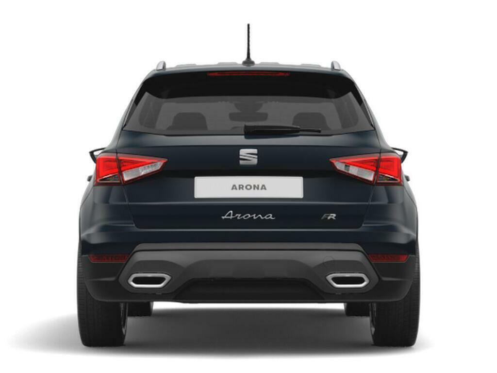 Seat Arona 1.0 Tsi Fr Dsg Euro 6 5-Door #4