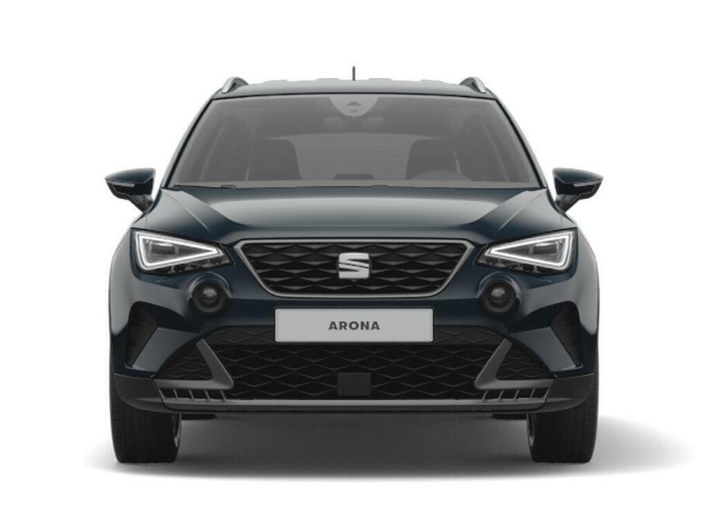 Seat Arona 1.0 Tsi Fr Dsg Euro 6 5-Door #5