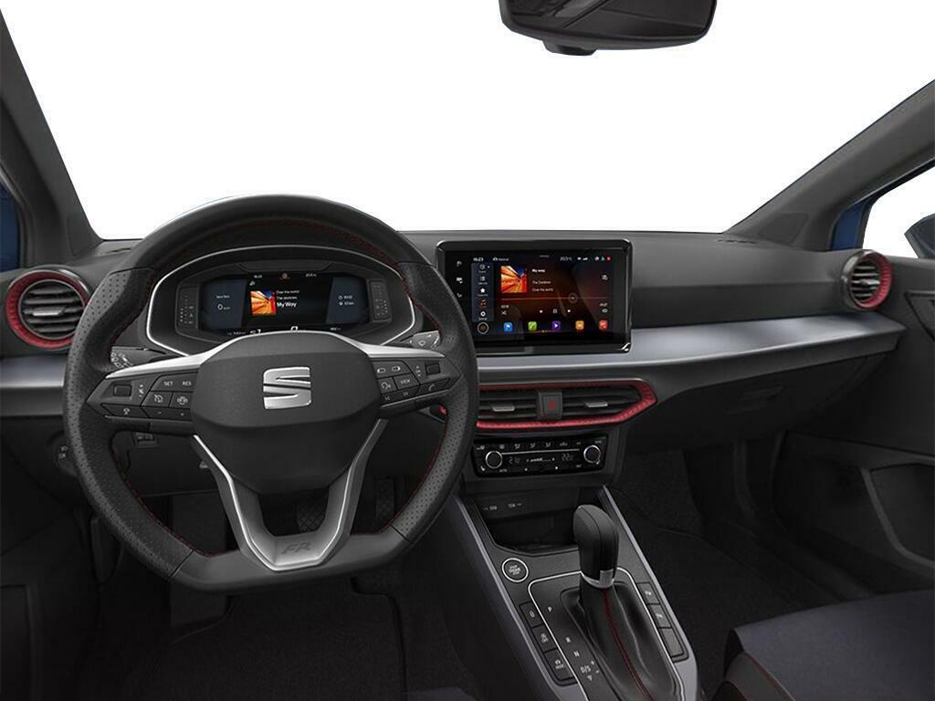 Seat Arona 1.0 Tsi Fr Dsg Euro 6 5-Door #6