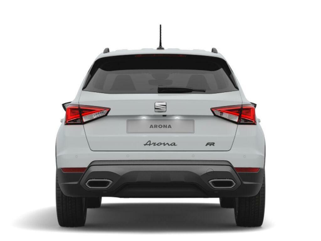 Seat Arona 1.0 Tsi Fr First Edition Dsg Euro 6 5-Door #4