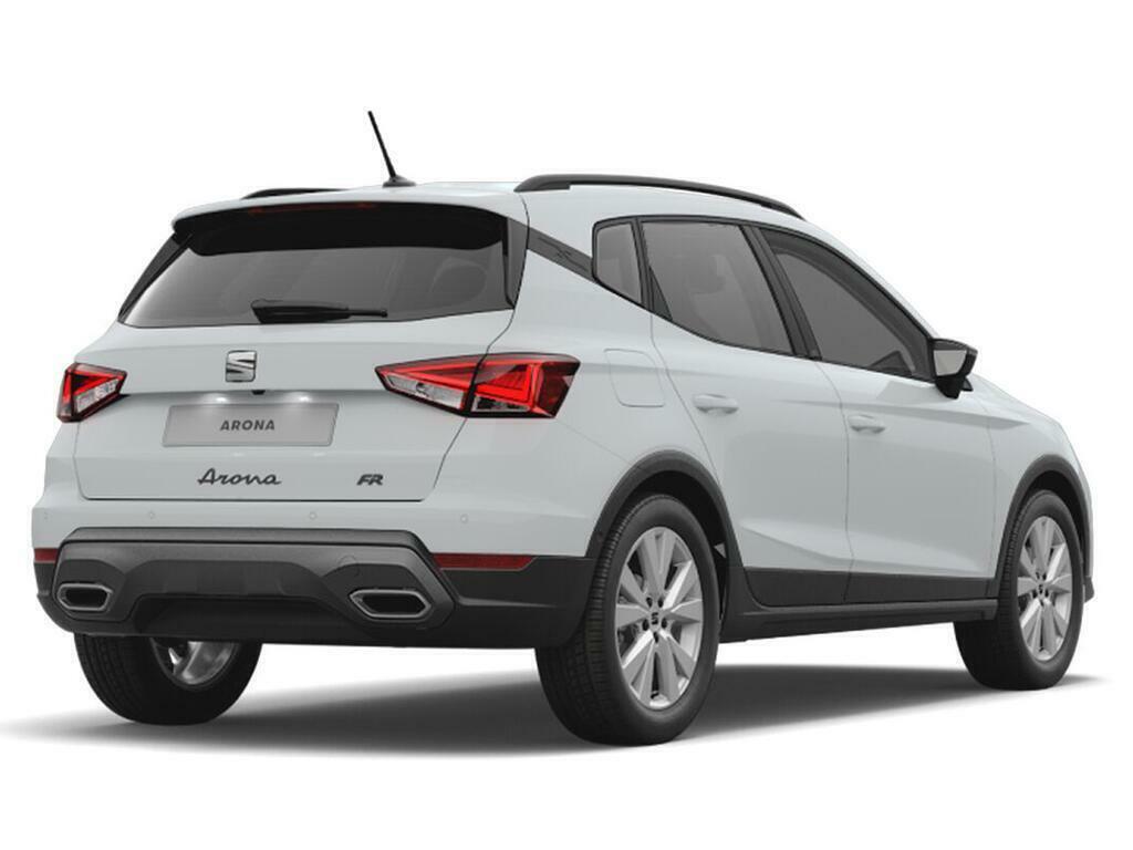 Seat Arona 1.0 Tsi Fr First Edition Dsg Euro 6 5-Door #3