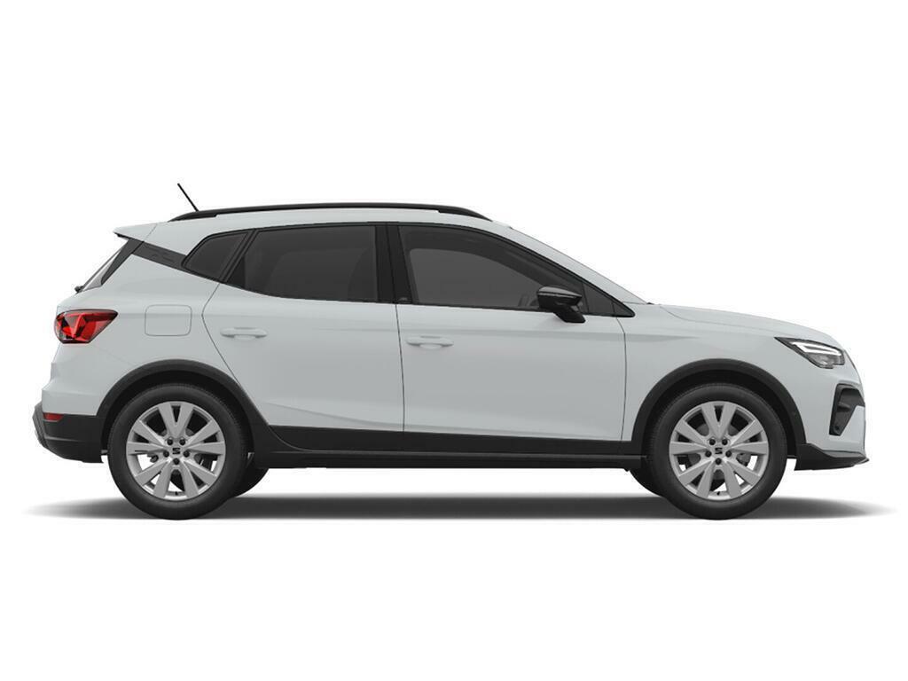 Seat Arona 1.0 Tsi Fr First Edition Dsg Euro 6 5-Door #2
