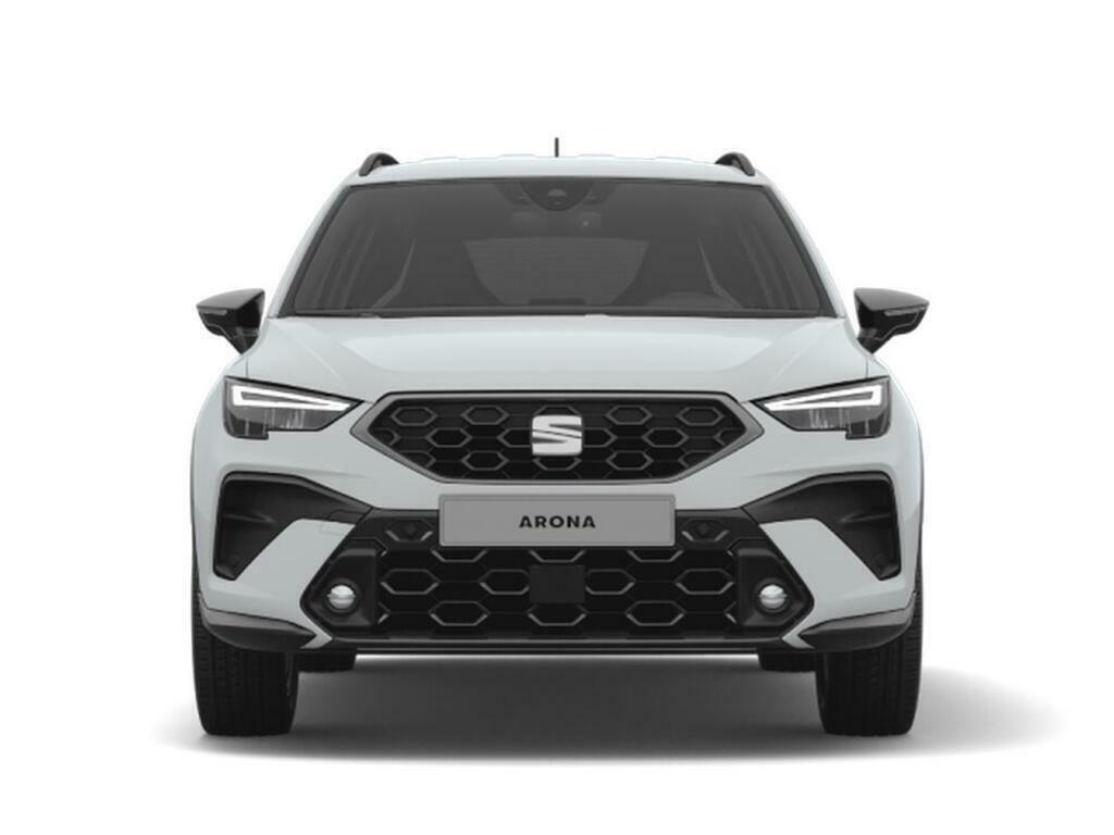 Seat Arona 1.0 Tsi Fr First Edition Dsg Euro 6 5-Door #5