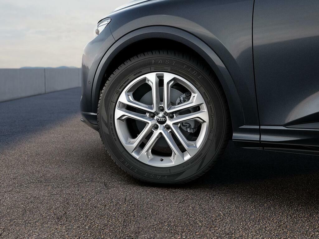 Audi Q5 2.0 Tdi Sport Sportback S Tronic Quattro Euro 6 5- Grey #6