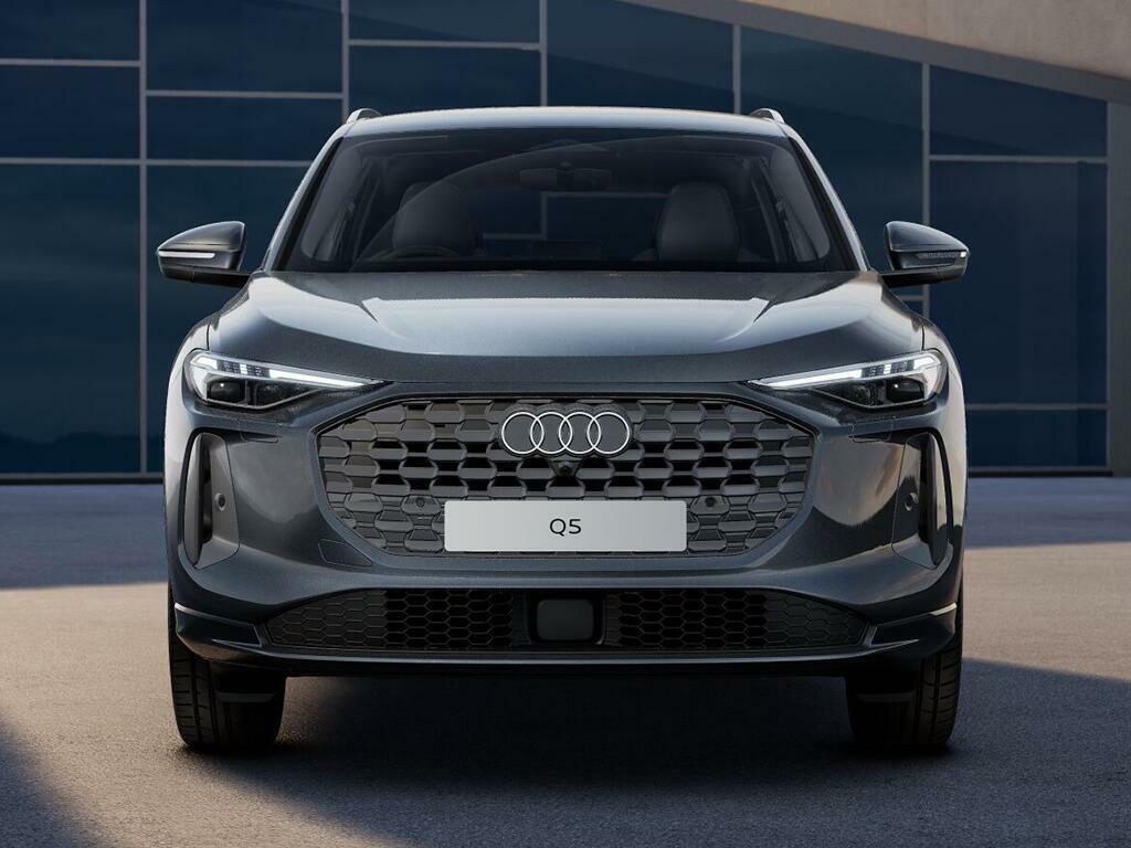 Audi Q5 2.0 Tdi Sport Sportback S Tronic Quattro Euro 6 5- Grey #5