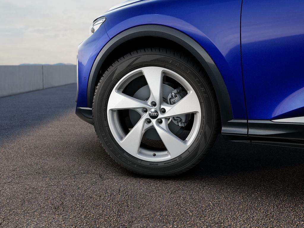 Audi Q5 2.0 Tdi S Line Sportback S Tronic Quattro Euro 6 5 Blue #6