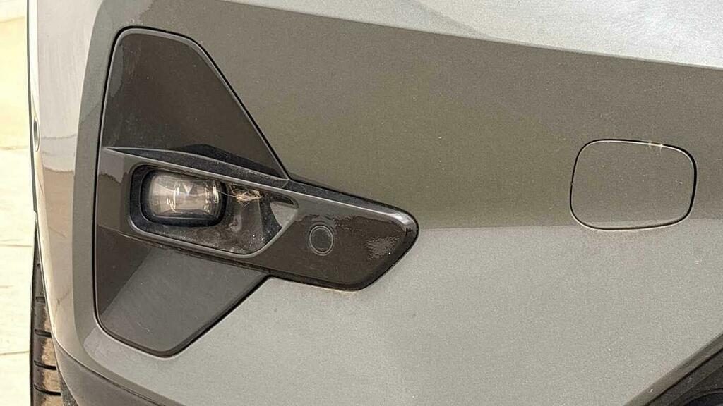 Volvo XC40 2.0 B4p Ultra Bright Black #23