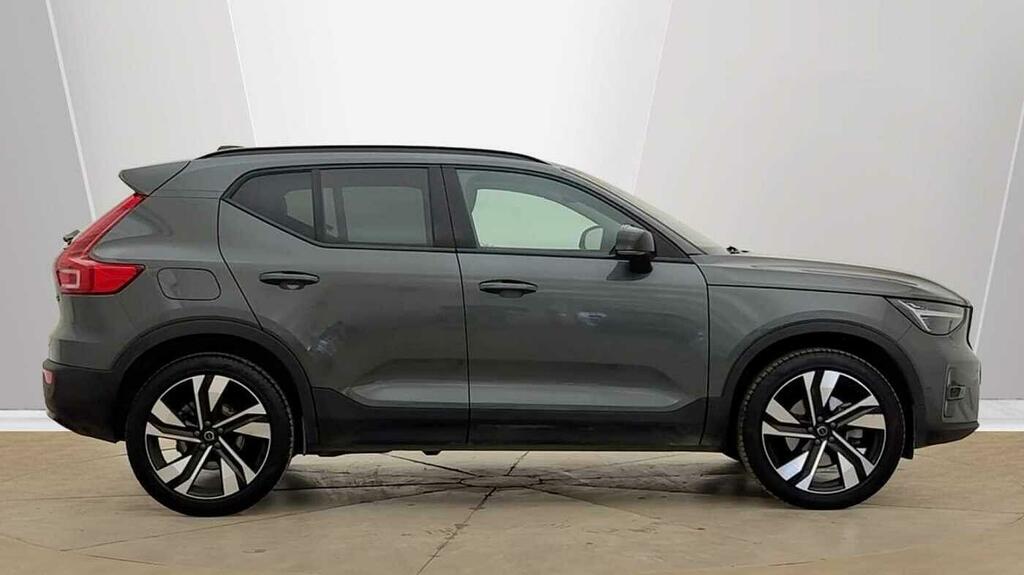 Volvo XC40 2.0 B3 Mhev Ultra Dark Dct Euro 6 5-Door  #2