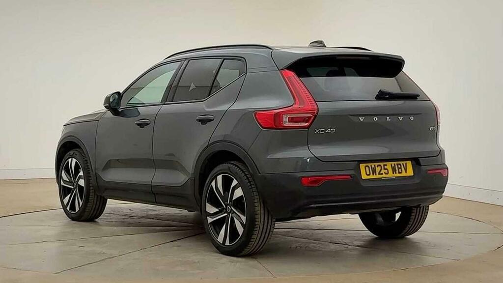 Volvo XC40 2.0 B3 Mhev Ultra Dark Dct Euro 6 5-Door  #5