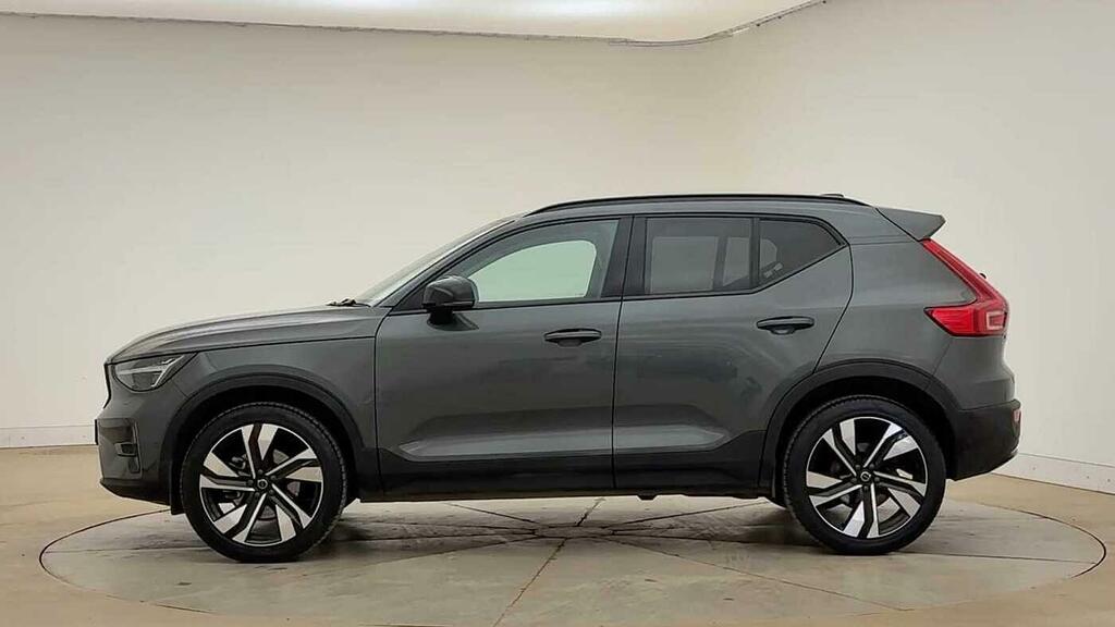 Volvo XC40 2.0 B3 Mhev Ultra Dark Dct Euro 6 5-Door  #6