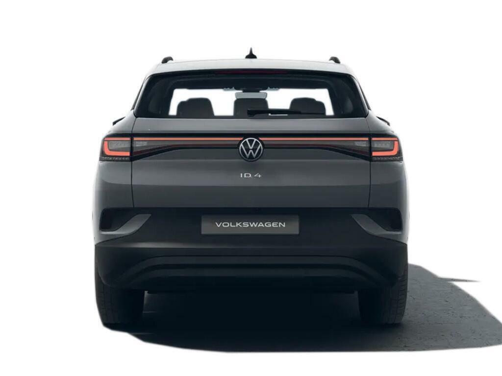 Volkswagen ID.4 Pure 52Kwh Essential 5-Door Grey #4