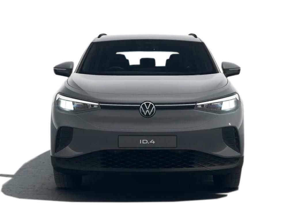 Volkswagen ID.4 Pure 52Kwh Essential 5-Door Grey #5