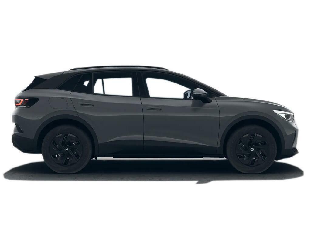 Volkswagen ID.4 Pure 52Kwh Essential 5-Door Grey #2