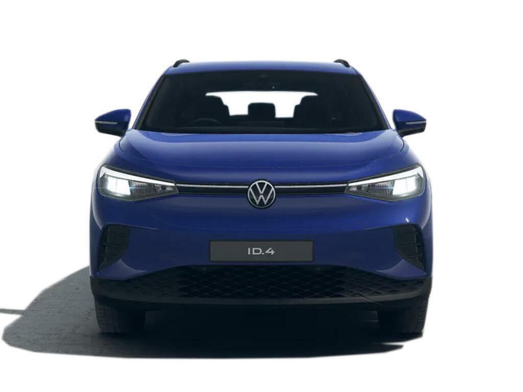 Volkswagen ID.4 Pure 52Kwh Essential 5-Door Blue #5
