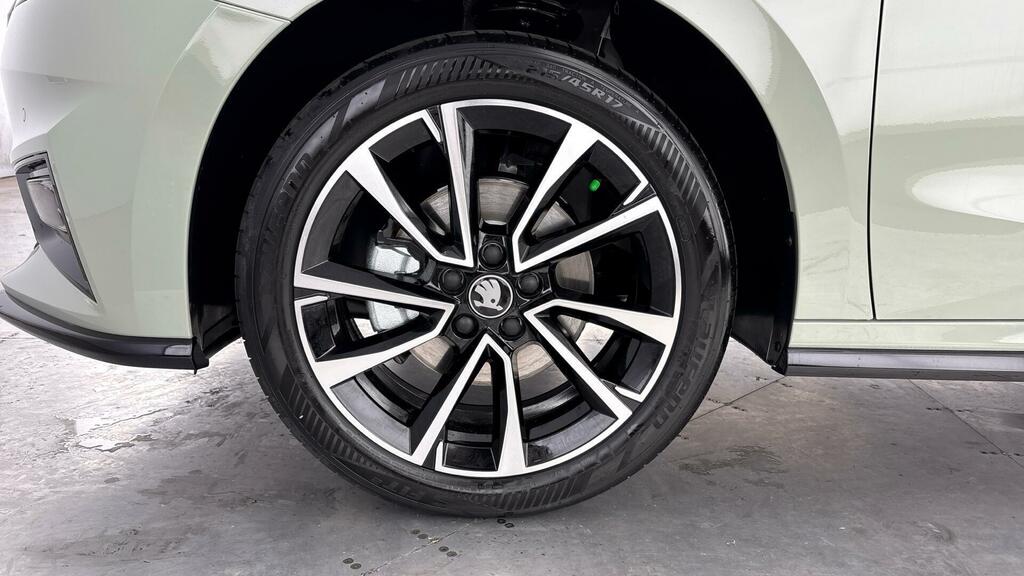 Skoda Fabia Hatch Monte Carlo Edition 1.5 Tsi 150 Ps Dsg #4