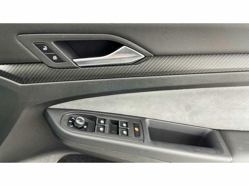 Volkswagen Golf 2.0 Tsi 320 R 4Motion Dsg 320 Ps White #22