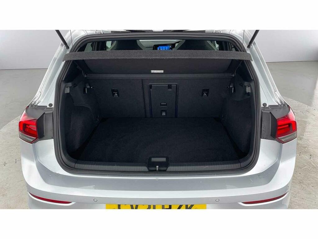 Volkswagen Golf 2.0 Tsi 320 R 4Motion Dsg 320 Ps White #29