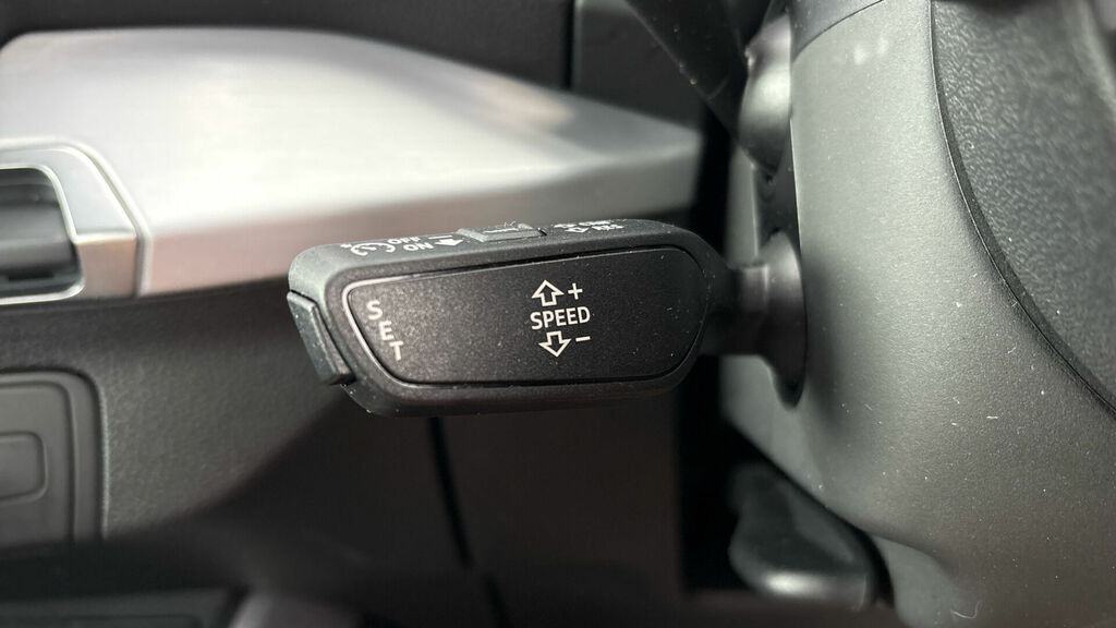 Audi Q2 Sport 30 Tfsi 110 Ps 6-Speed Black #17