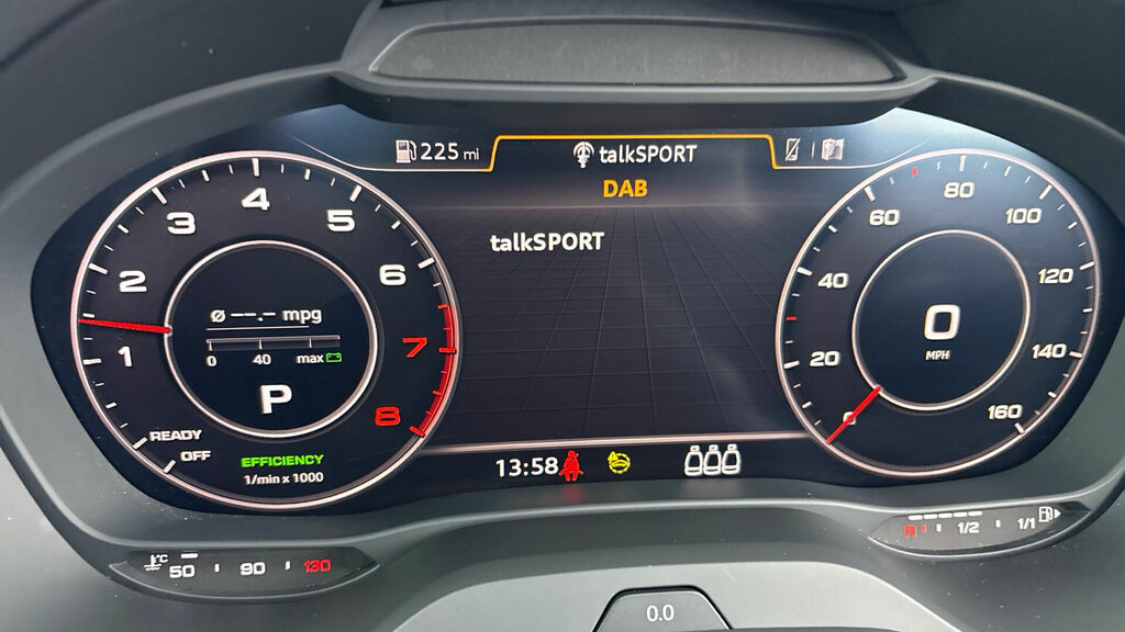 Audi Q2 Sport 30 Tfsi 110 Ps 6-Speed Black #18