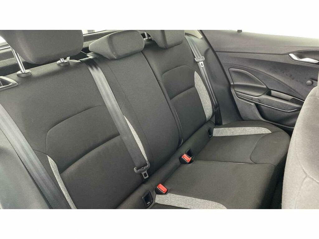 Skoda Fabia 1.0 Tsi Se Comfort Black #24