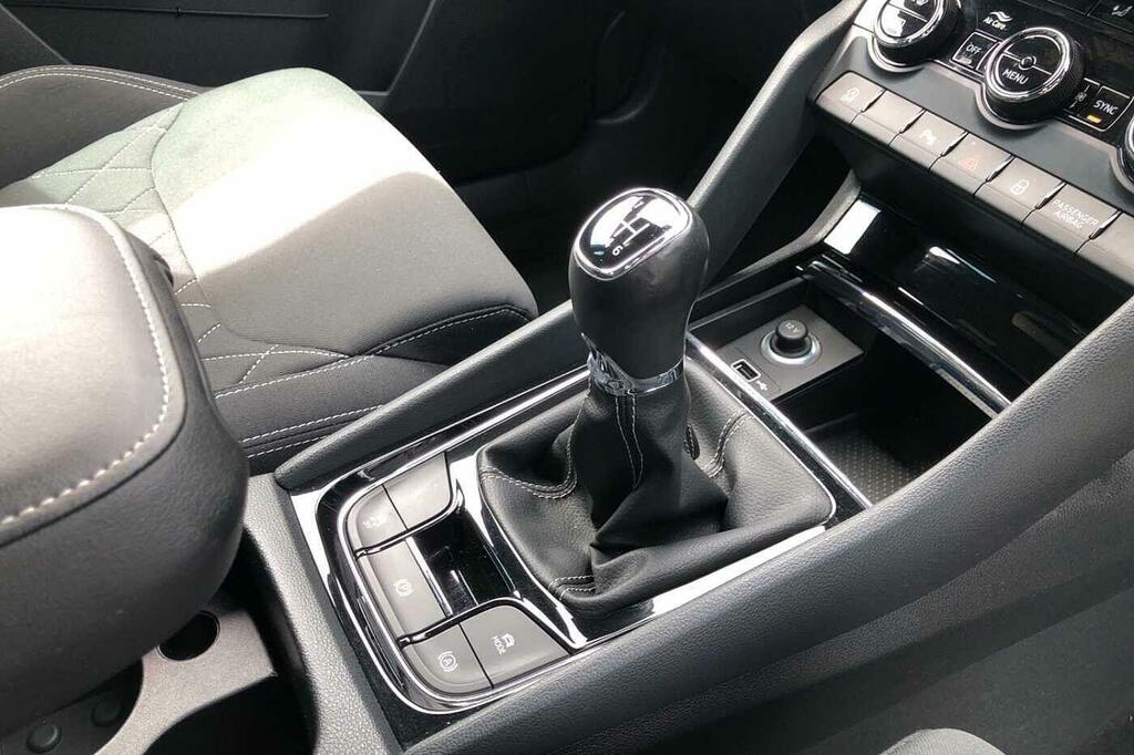 Skoda Karoq 1.0 Tsi Se Grey #12