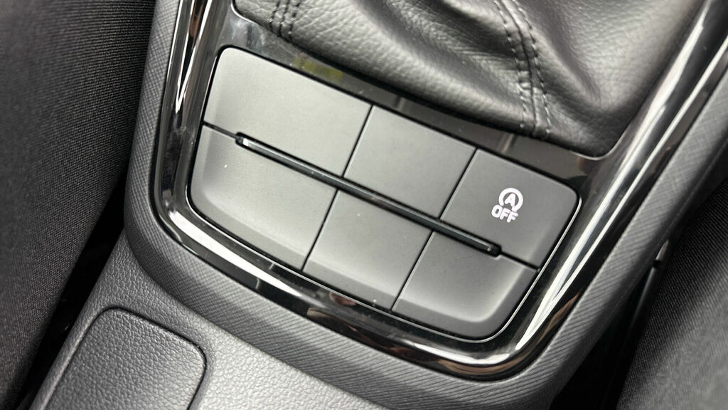 Skoda Scala 1.0 Tsi 110Ps Monte Carlo Silver #12
