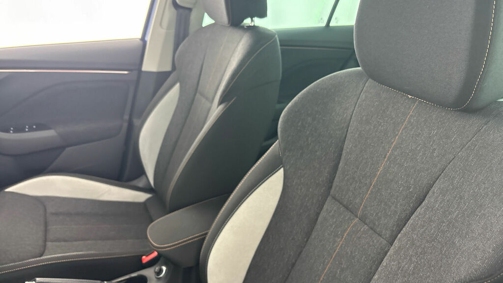 Skoda Scala 1.0 Tsi 110Ps Monte Carlo Silver #32