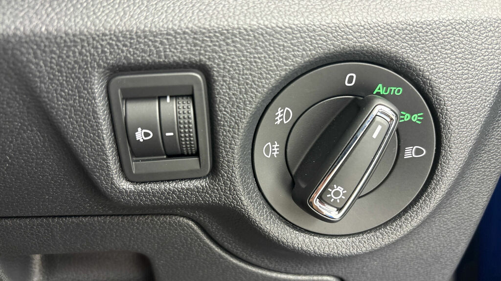 Skoda Scala 1.0 Tsi 110Ps Monte Carlo Silver #20