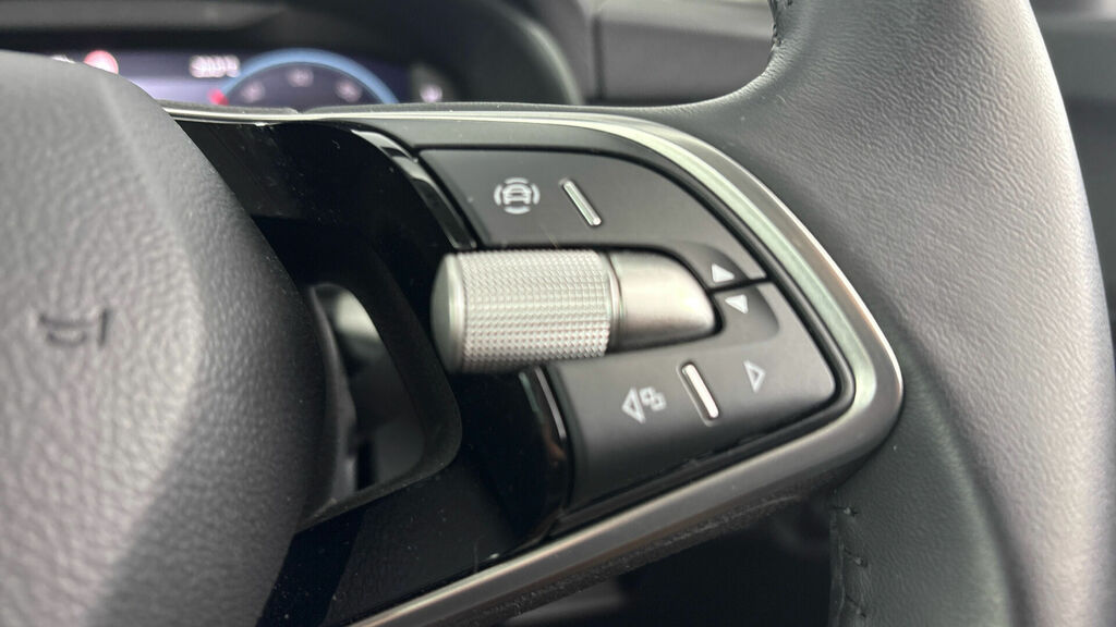 Skoda Scala 1.0 Tsi 110Ps Monte Carlo Silver #24