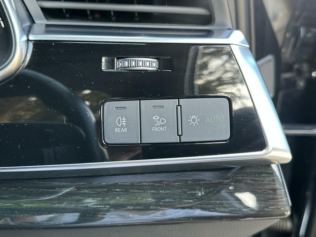 Audi SQ7 4.0 Tfsi V8 Vorsprung Tiptronic Quattro Euro 6 S Grey #54