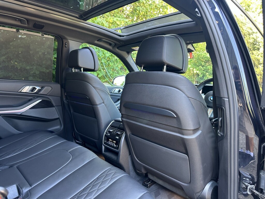 BMW X5 Xdrive30d Mht M Sport Techpro Pack Black #24