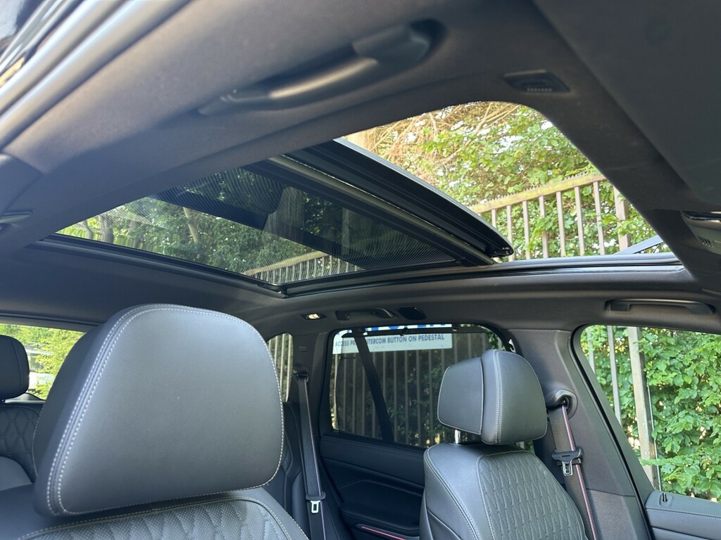 BMW X5 Xdrive30d Mht M Sport Techpro Pack Black #37