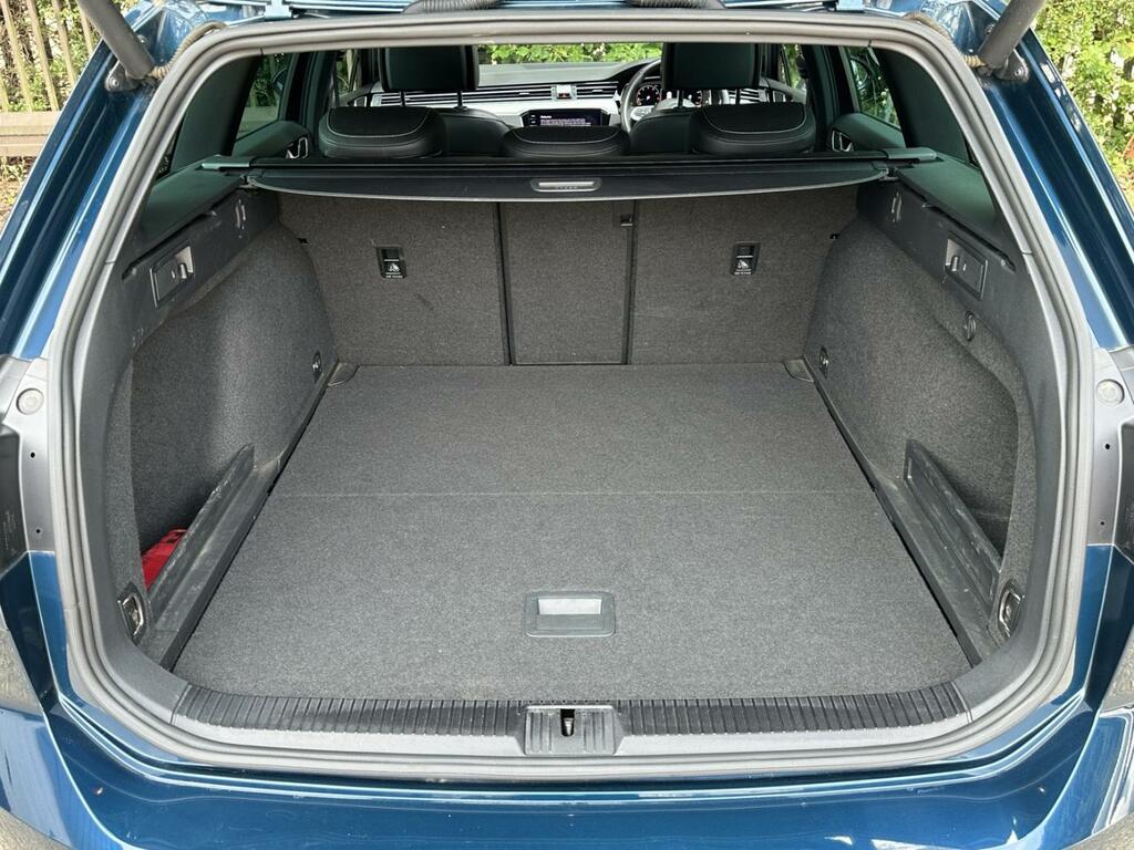 Volkswagen Passat Tdi Evo Se Nav Grey #63