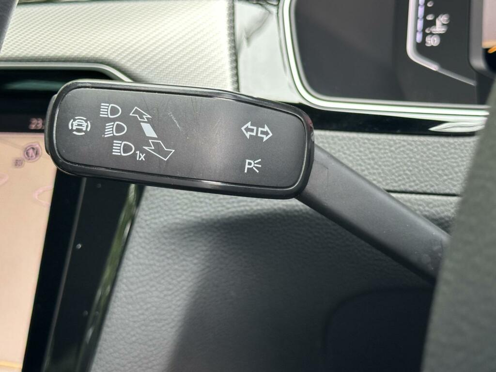 Volkswagen Passat Tdi Evo Se Nav Grey #44