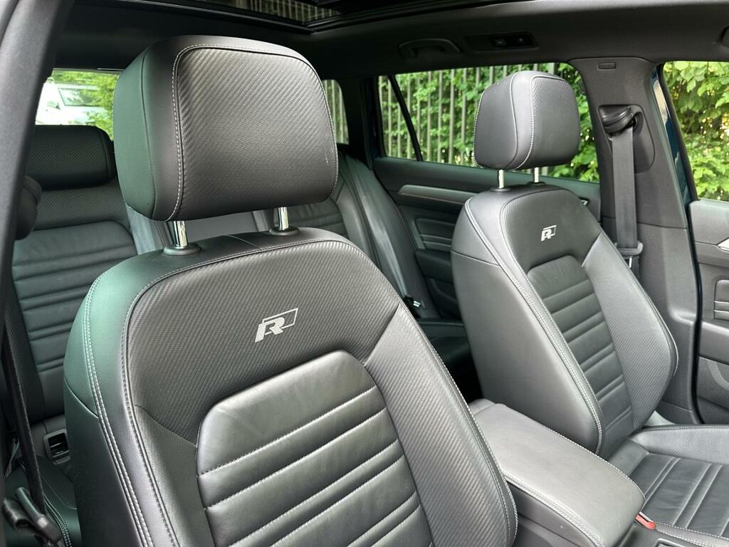 Volkswagen Passat Tdi Evo Se Nav Grey #34
