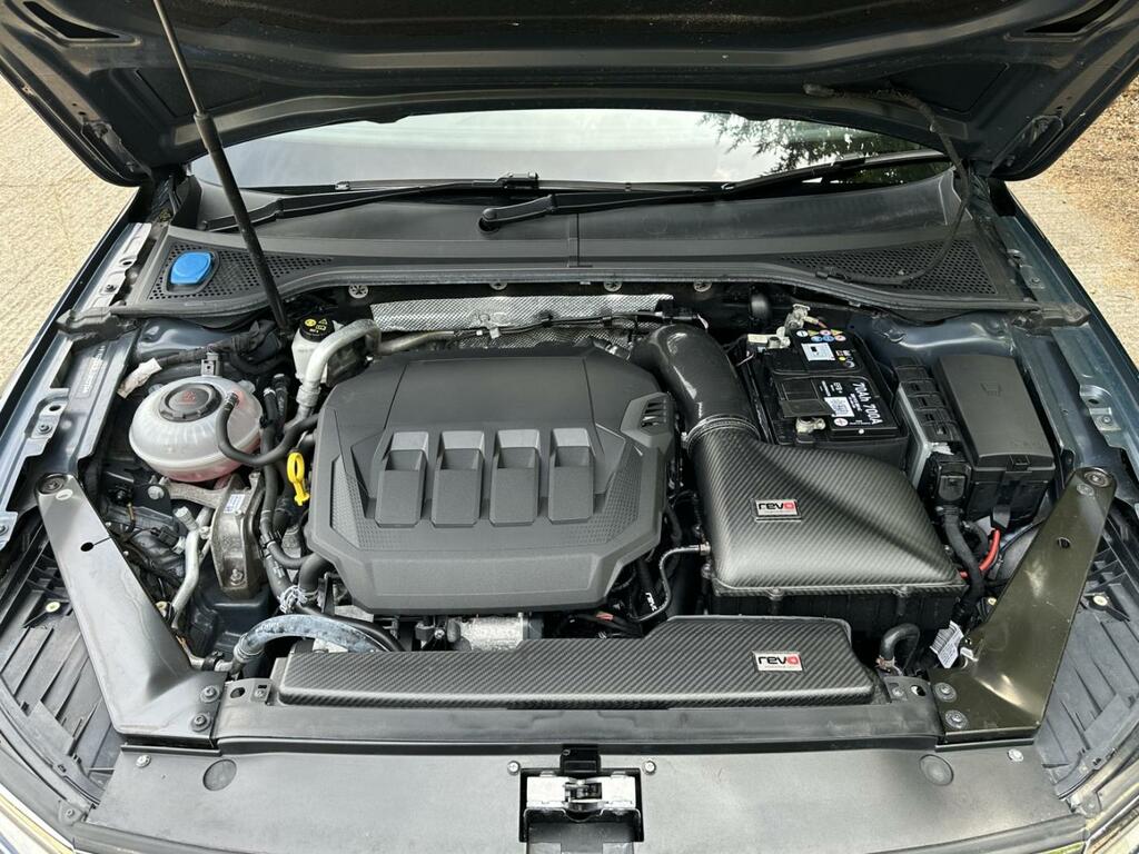 Volkswagen Passat Tdi Evo Se Nav Grey #66