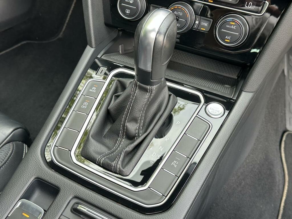 Volkswagen Passat Tdi Evo Se Nav Grey #49