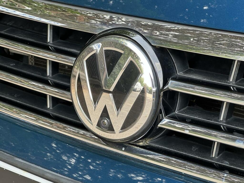 Volkswagen Passat Tdi Evo Se Nav Grey #12