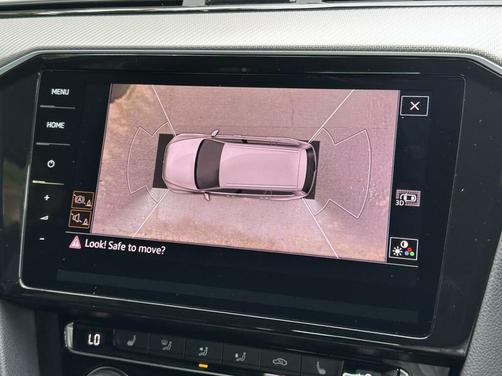 Volkswagen Passat Tdi Evo Se Nav Grey #59