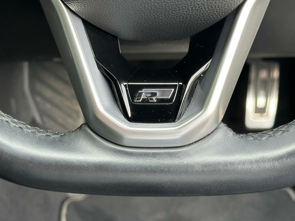 Volkswagen Passat Tdi Evo Se Nav Grey #43