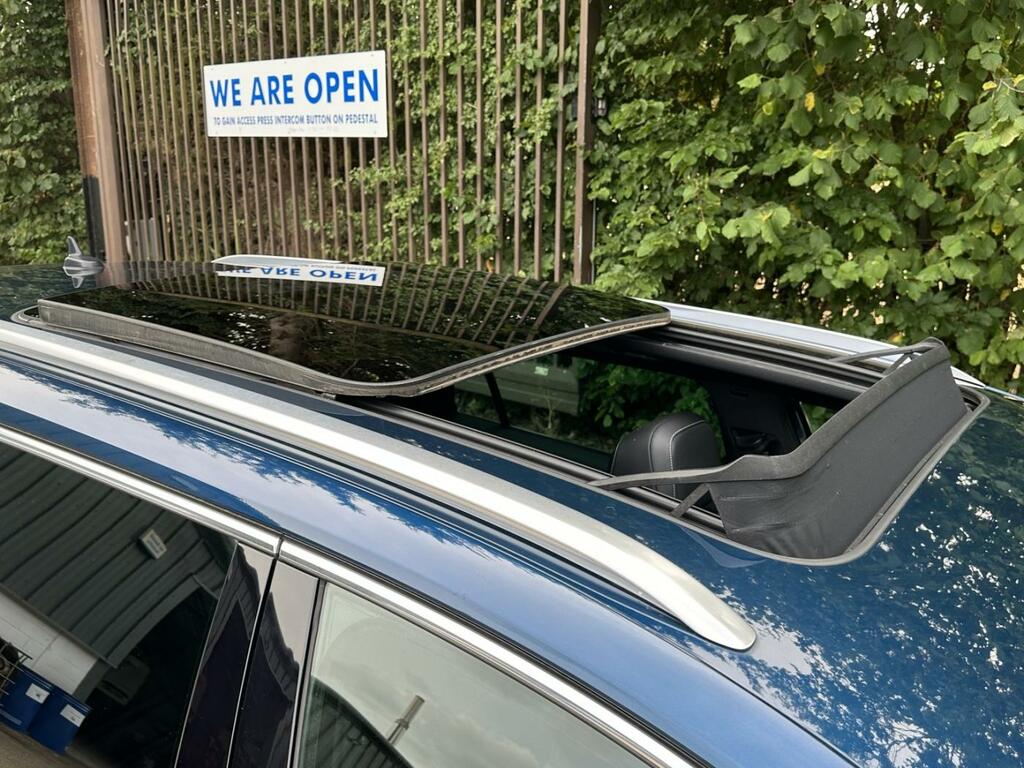 Volkswagen Passat Tdi Evo Se Nav Grey #19
