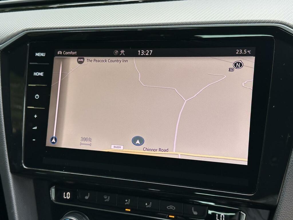 Volkswagen Passat Tdi Evo Se Nav Grey #53