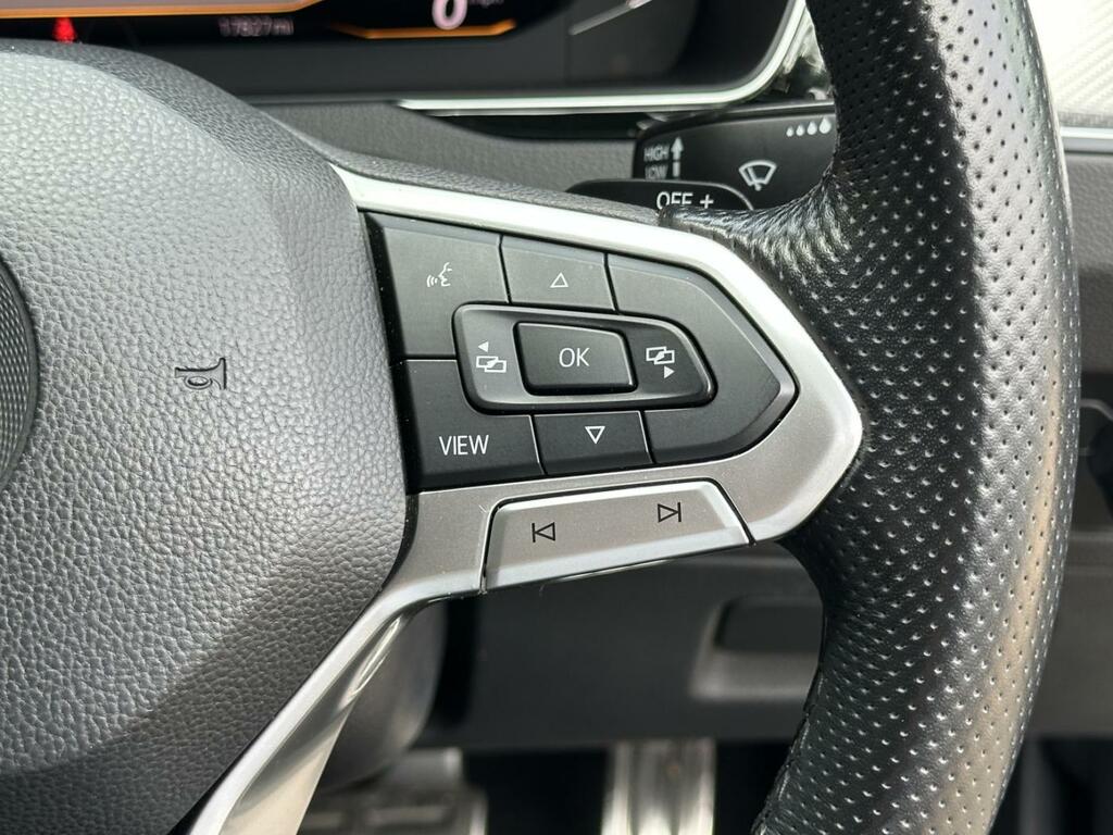 Volkswagen Passat Tdi Evo Se Nav Grey #42