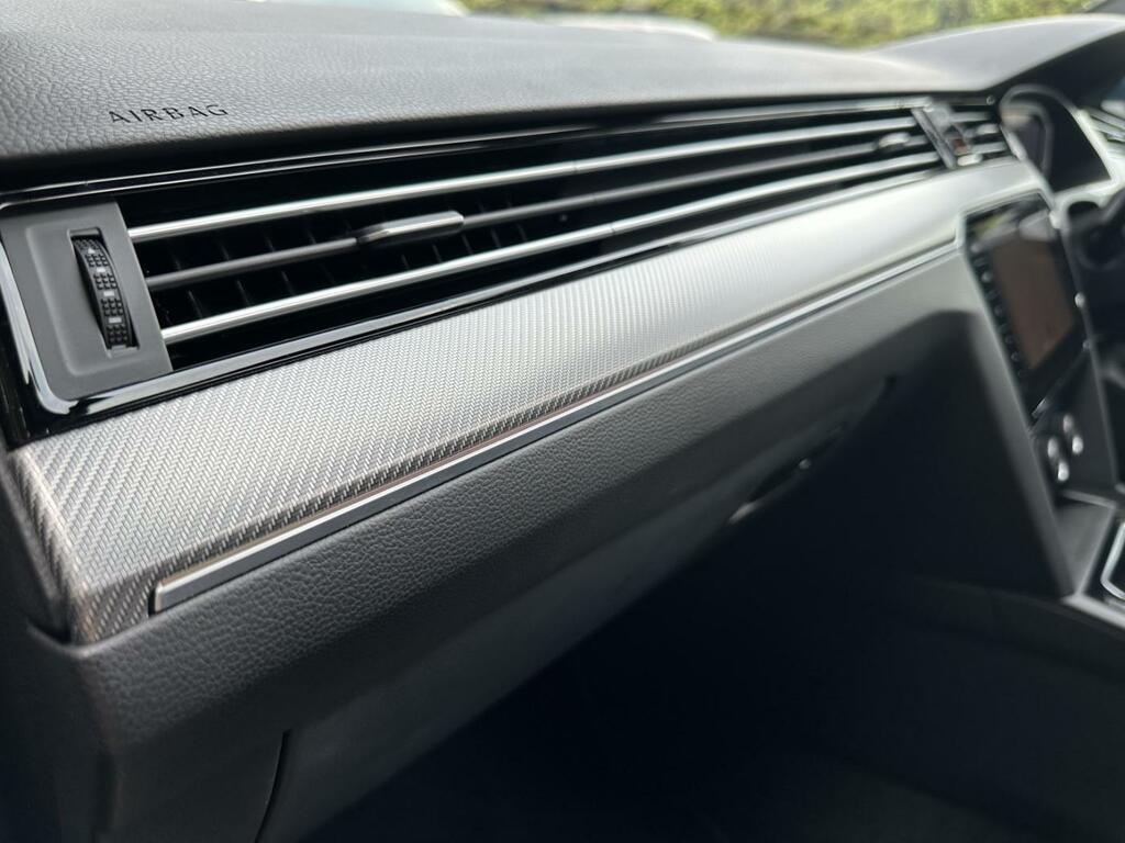 Volkswagen Passat Tdi Evo Se Nav Grey #37