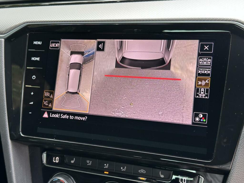 Volkswagen Passat Tdi Evo Se Nav Grey #58