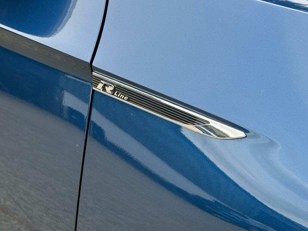 Volkswagen Passat Tdi Evo Se Nav Grey #16